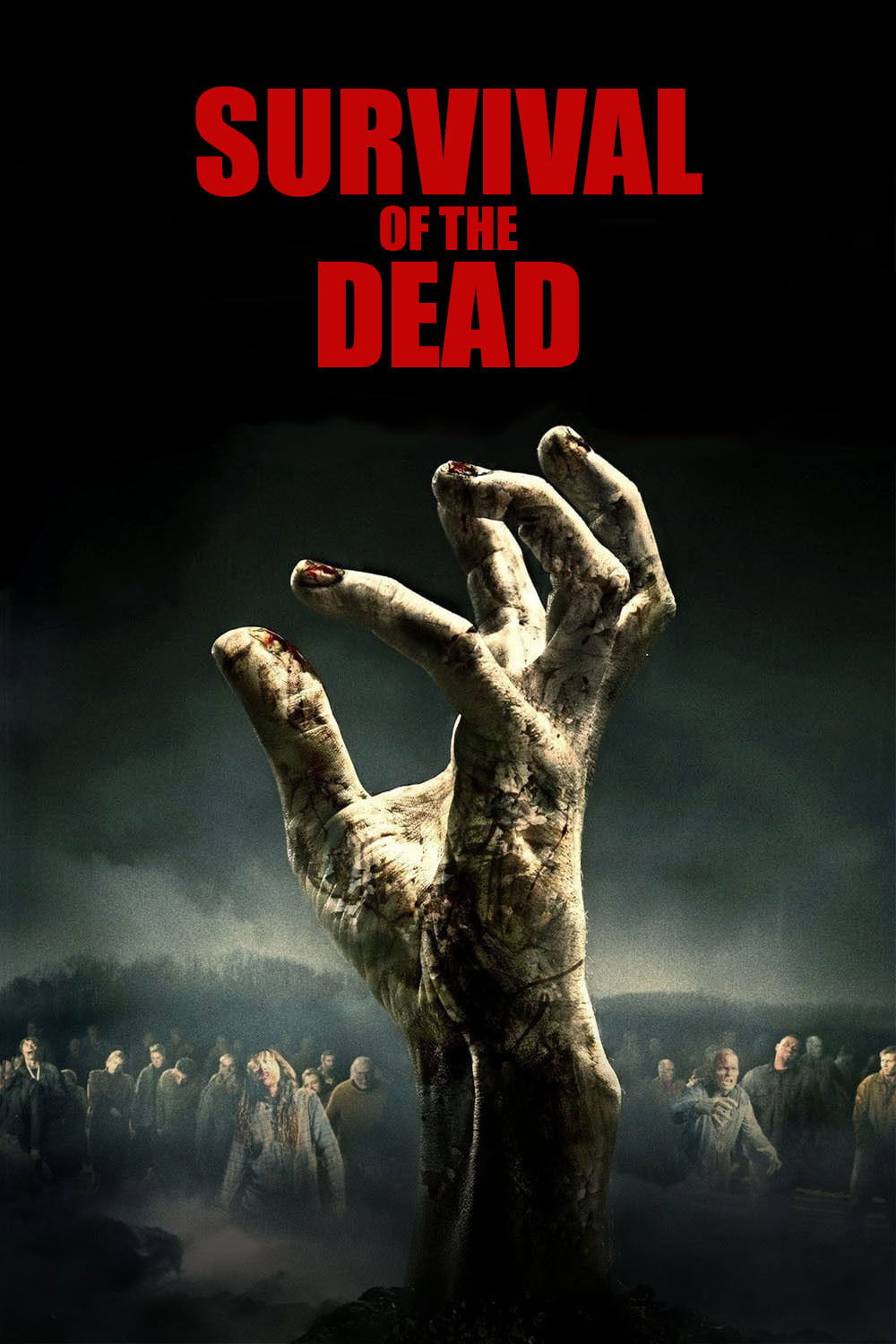 Survival of the Dead (2010) [46358] (A1767555897) [[Movies]] --Plex--